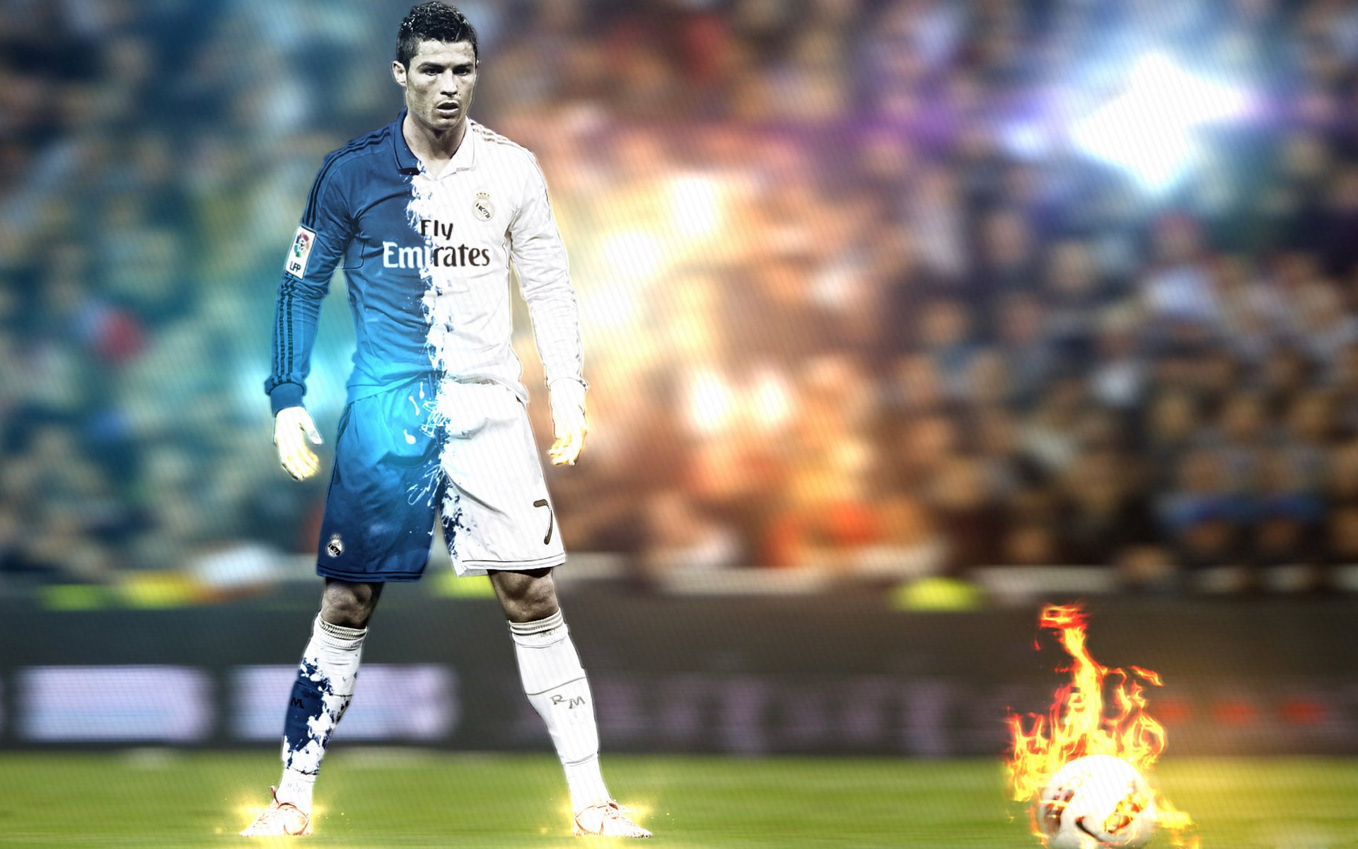 安东·李恩:以冷静的头脑和快速的反应,成为全黑队中场的重要支点